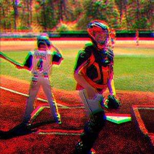 Meet your Posher, Bryan